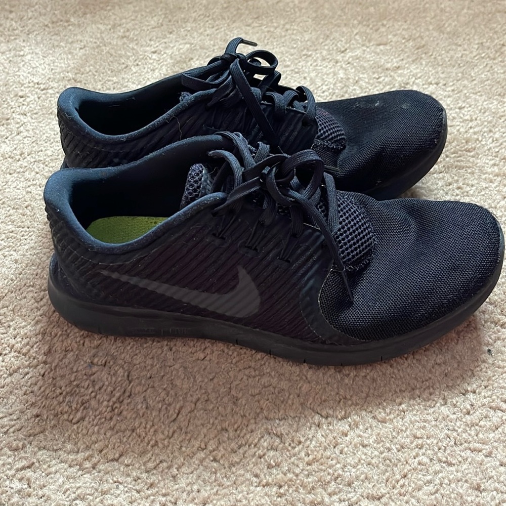 Nike sneakers